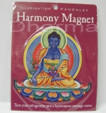 Harmony magnet Budha medicíny