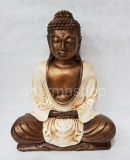 Budha biely 1