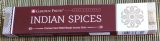 Vonné tyčinky Indian Spices GF