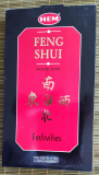 Vonné tyčinky FENG SHUI HEM