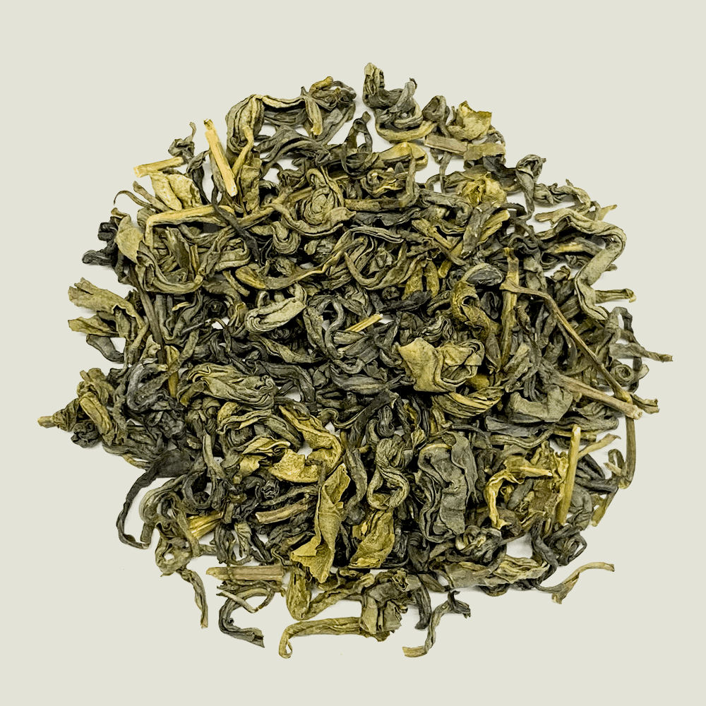  Zelený  čaj Vietnam Ché Xanh  50g