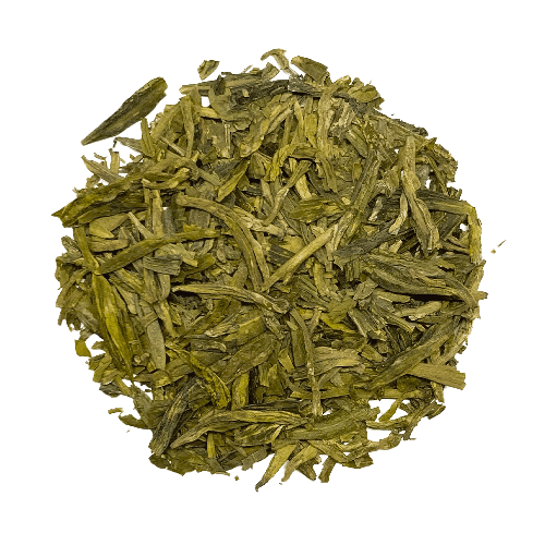 Zelený čaj Ding Gu Da Fang 50g