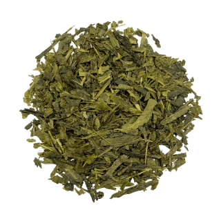 Zelený čaj Earl Green  BIO 50g