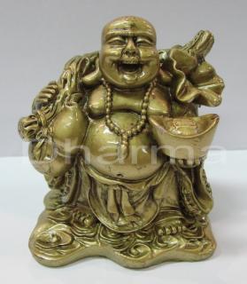 Budha zlaty 14