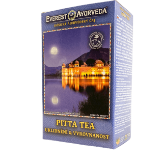 Pitta tea 100g