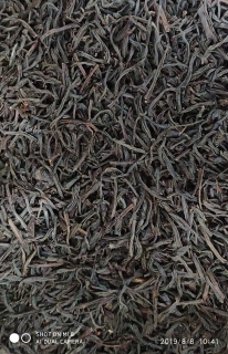 Čierny čaj Ceylon Mevlana OPA 50g