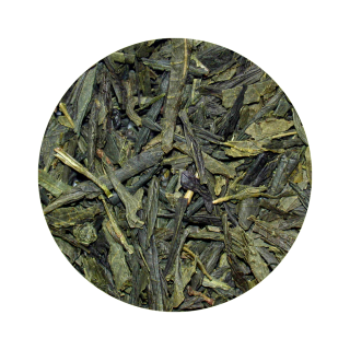 Zelený čaj Japan Bancha BIO 50g