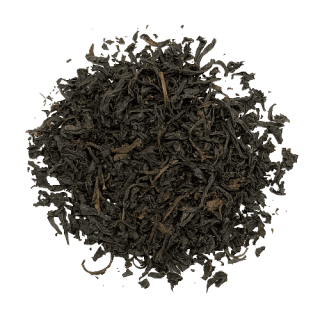Čierny čaj Earl Grey špeciál 50g