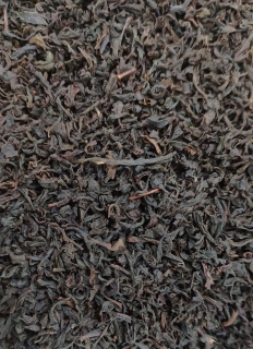 Čierny čaj Earl Grey špeciál 50g
