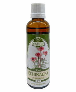 Echinacea T7 50 ml
