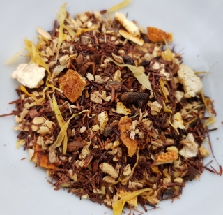 Ayurvédsky čaj Pomaranč s korením 50g