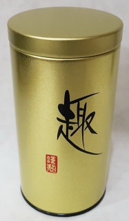 Dóza na čaj Japanese 80 g