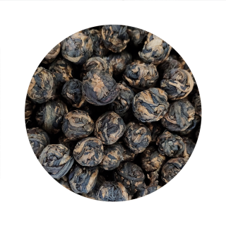 Čierny čaj China Black Golden Pearls   50g