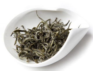 Yunnan Zao Chun 2020 – zelený čaj 50 g