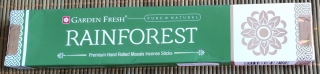 Vonné tyčinky Rainforest GF