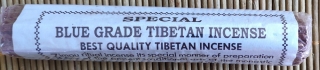 Vonné tyčinky Special Blue Grade Tibetian Incense