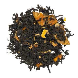 Čierny čaj Earl Orange 50g