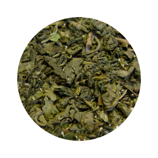 Zelený čaj Tuareg 50g