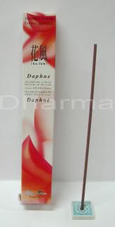 Vonné tyčinky Nipon Kafuh Daphne