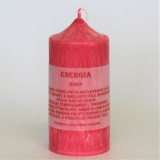 Sviečka - Energia
