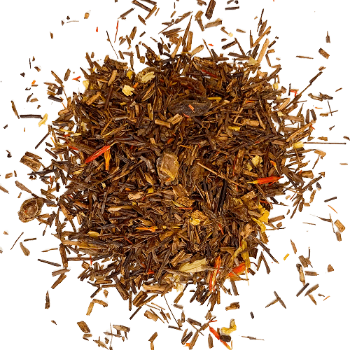 Rooibos Rakytníkový krík 50g
