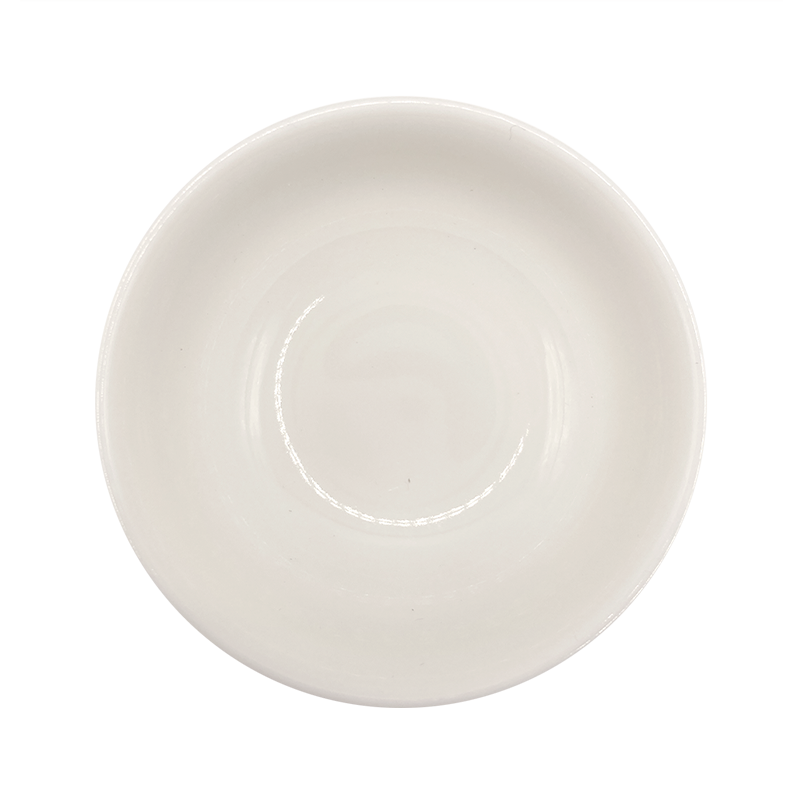 Miska na čaj 50 ml (porcelán)