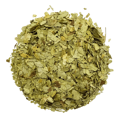 Sennový list, Kasia úzk. 50 g, list