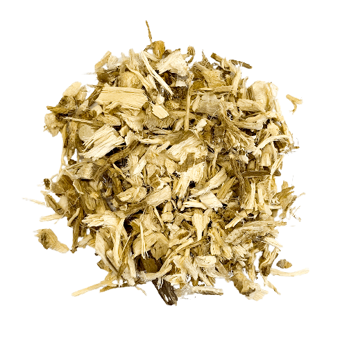 Ibiš lekársky 50 g, koreň 
