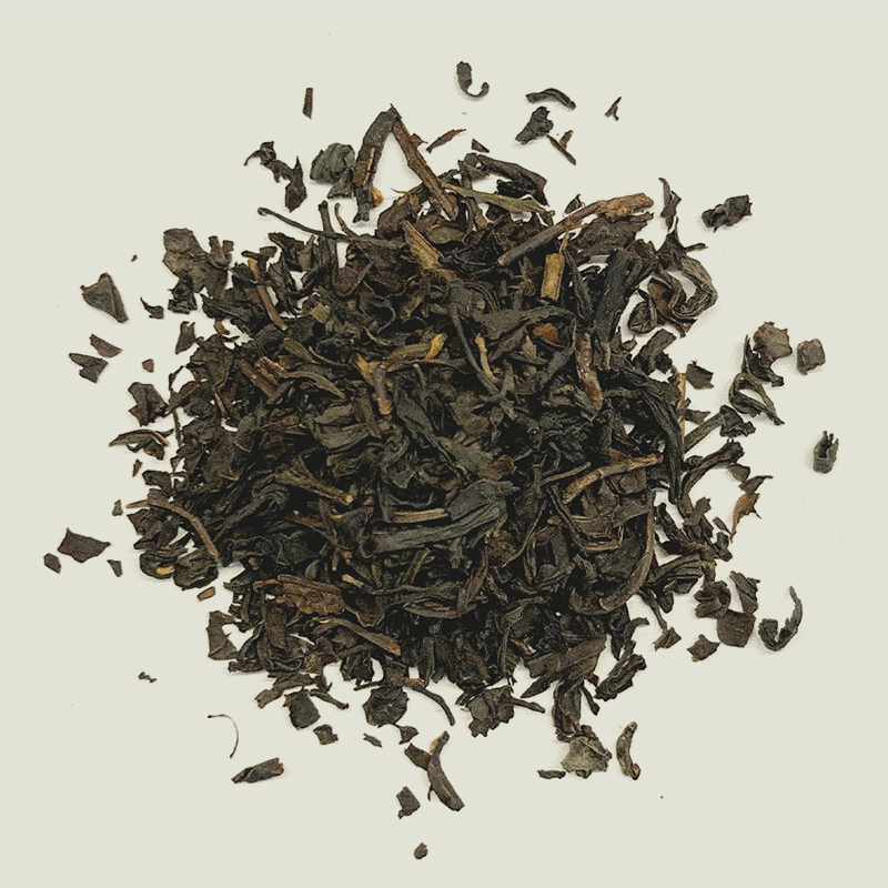 Čierny čaj Gruzia OP 100 g