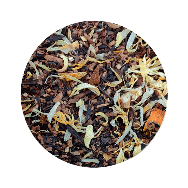 Honeybush Orange - Cream 50g
