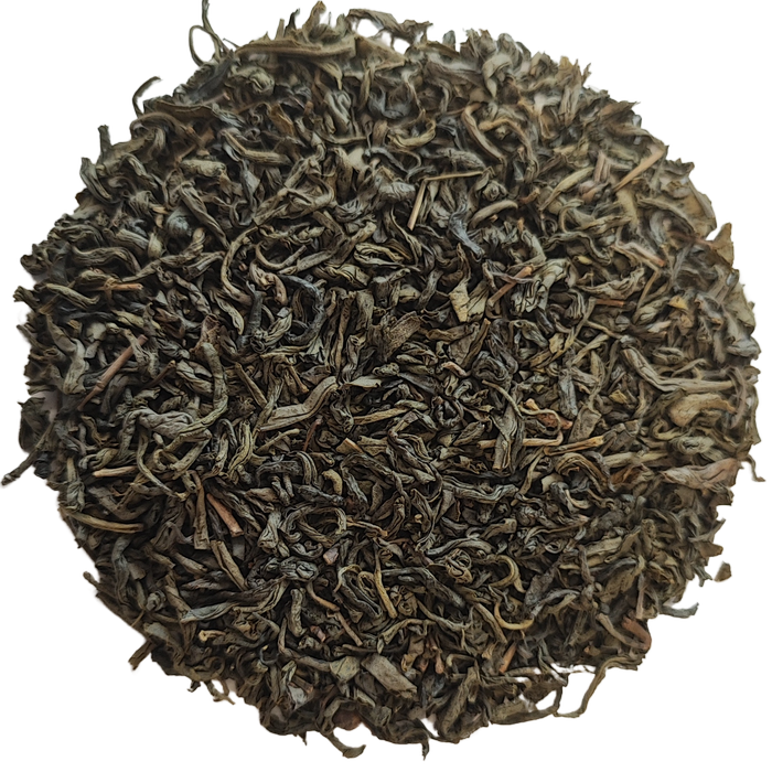 Zelený čaj — China Shimen Chun Mee Yulu  50g