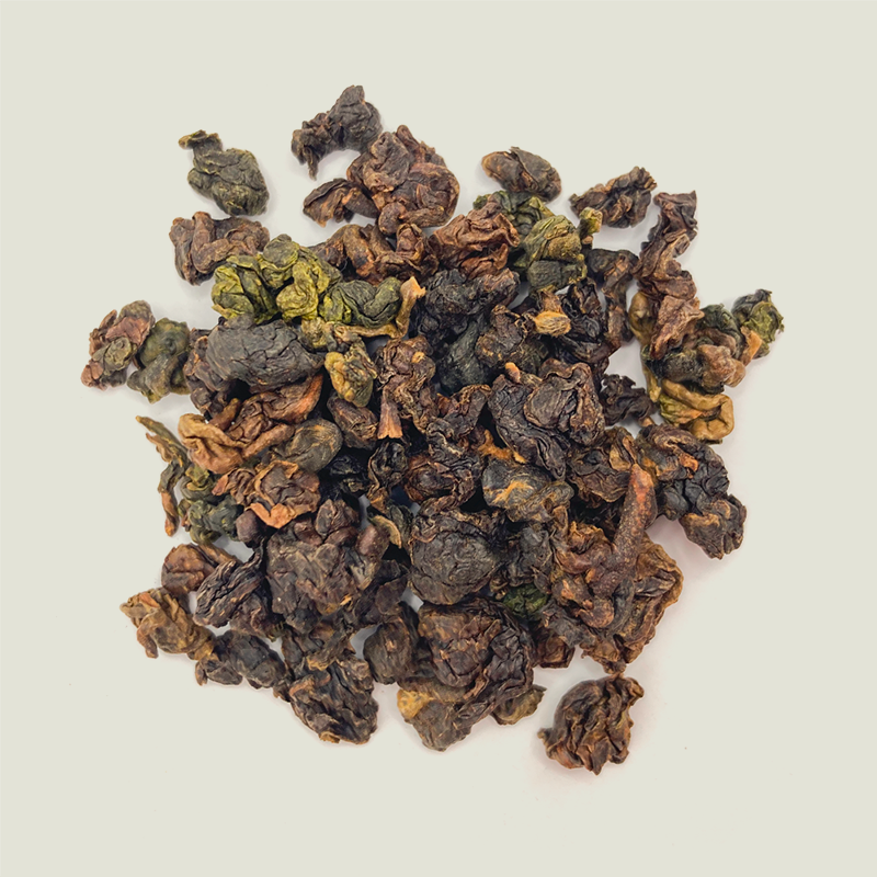 Gaba Hara – Mliečny Gaba oolong čaj 50 g