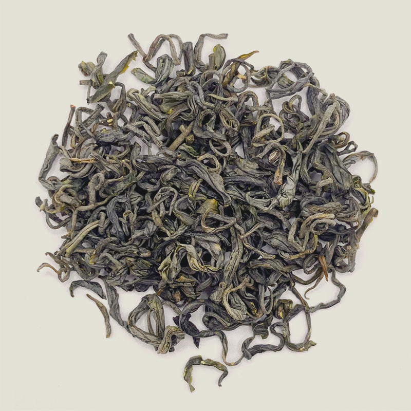 Zelený čaj Meng Ding Si Bei Xiang  2023 50 g