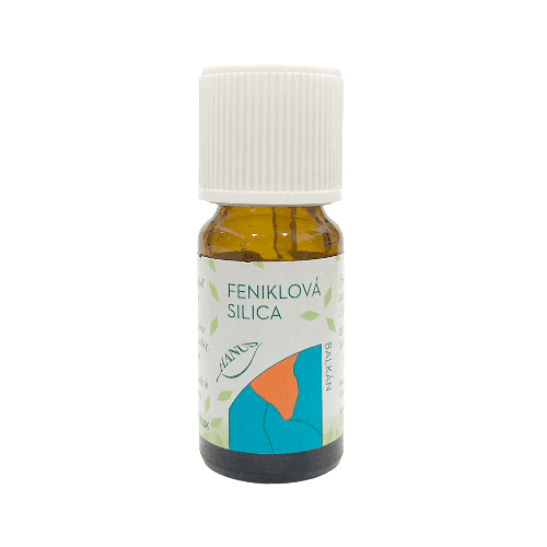 Feniklová silica 10 ml H