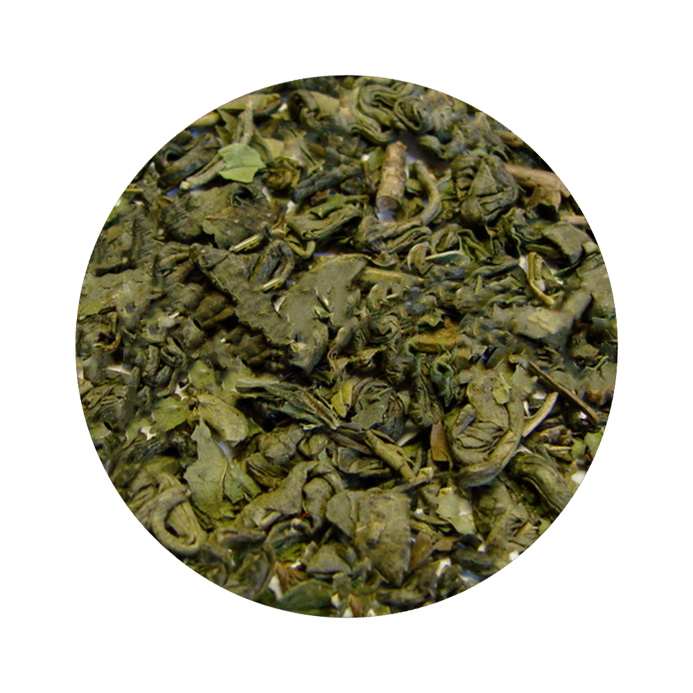Zelený čaj Tuareg 50g