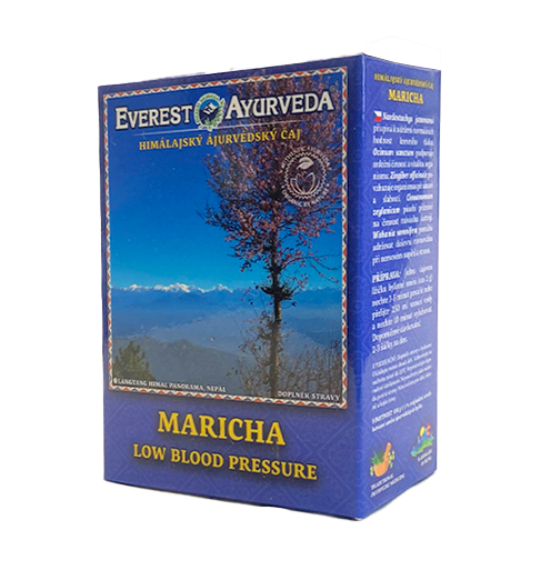 Maricha 100g