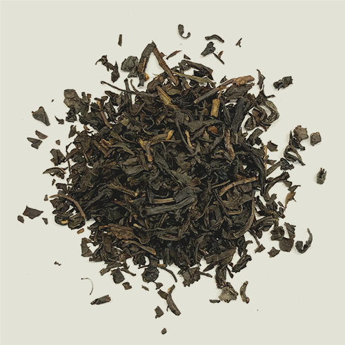 Čierny čaj Gruzia OP 50 g