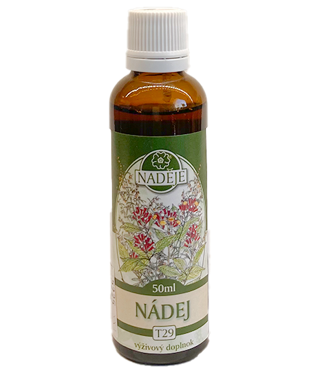 Nádej T 29 50ml