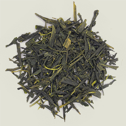 Zelený čaj Sencha Saka 50g