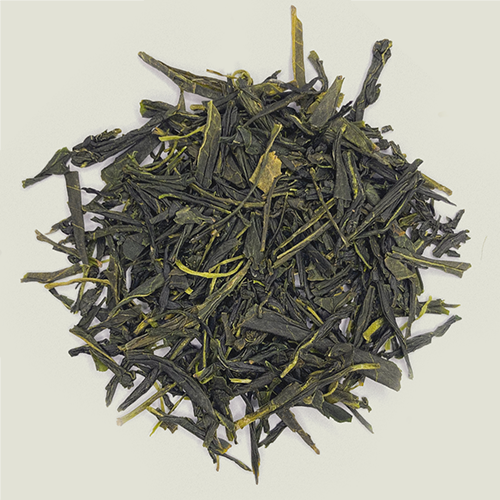 Zelený čaj — Sencha Saka 50g