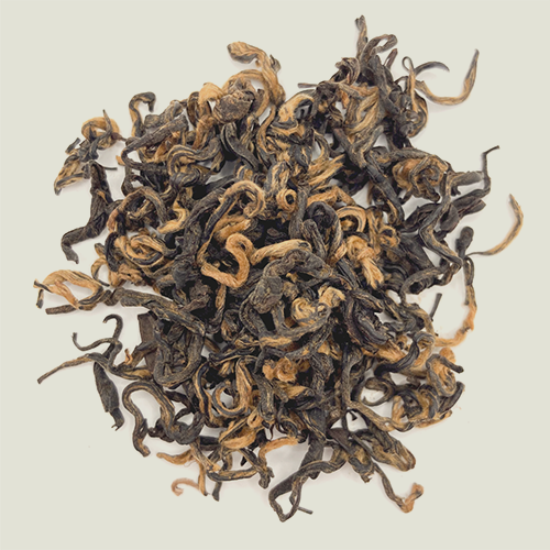 Čierny čaj Makula Premium – Nepal Gold Tea 50 g