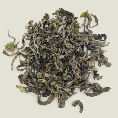 Čierny čaj Nepal ff SFTGFOP Guranse Floral G05/2022 (handrolled)  Black Tea BIO 