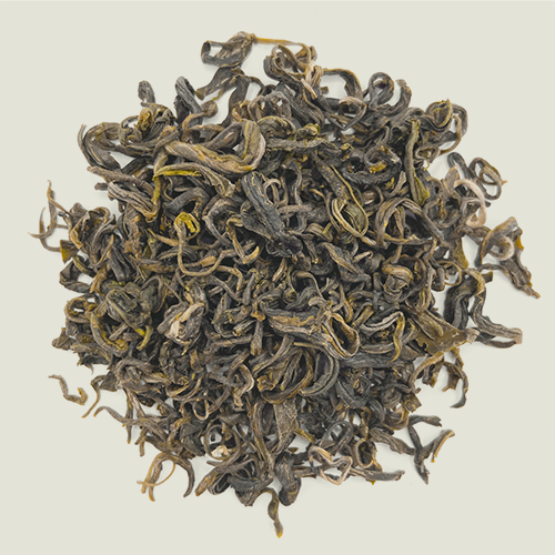 Zelený čaj Sichuan Pi Lo Chun 50 g
