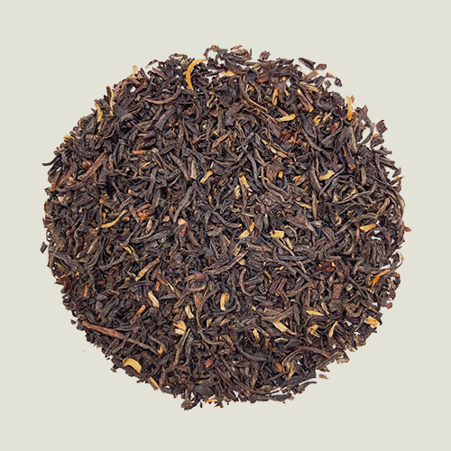 Čierny čaj Keemun Yi Hong Special 50 g