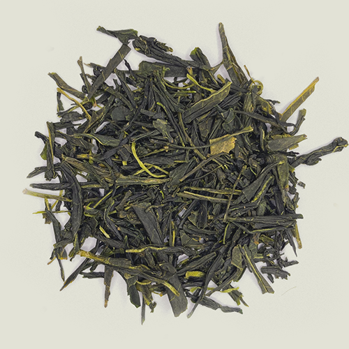 Zelený čaj Korea Jeju Island Gyokuro BIO 50 g