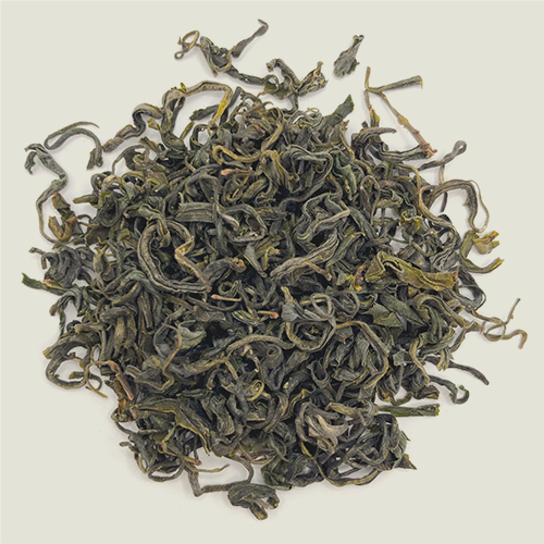 Zelený čaj China Zhejiang Lishui Ming Qian GREEN MIST Superior 50 g