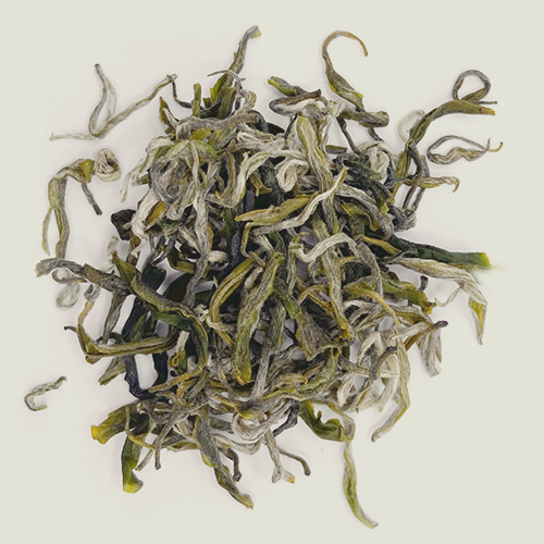 Zelený čaj BI LUO CHUNG Tai Hu 50 g