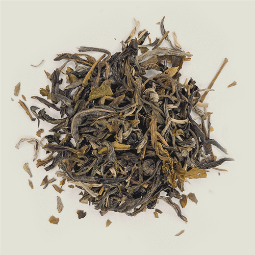 Zelený čaj Xing Mao Jian 50 g