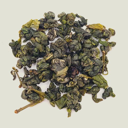 Zelený čaj Lu Mao Hu "Zelená Opica" 2023 50 g