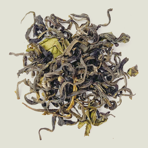 Zelený čaj Nepál Ilam Green 2023  50 g